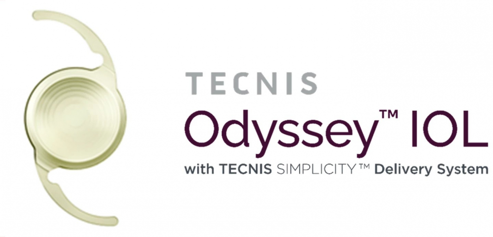 テクニスオデッセイ (TECNIS Odyssey)・テクニスオデッセイ乱視の取り扱いを始めました。